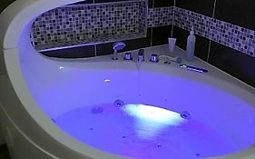 Chambres D'Hotes Au Coin Du Spa